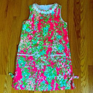 Lilly Pulitzer Girl’s Dress